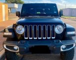 Used 2021 Jeep Gladiator Overland image 3