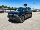 Used 2023 Ford Bronco Sport Outer Banks w/ Tech Package image 3