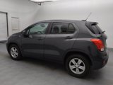 Used 2020 Chevrolet Trax LS w/ Tint and Cruise Package image 3