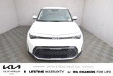 New 2025 Kia Soul LX image 2