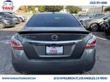 Used 2015 Nissan Altima 2.5 S w/ Sport Value Package image 6