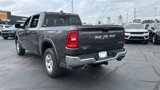 New 2025 RAM 1500 Big Horn image 5
