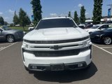 Used 2021 Chevrolet Silverado 1500 RST w/ Bed Protection Package image 2