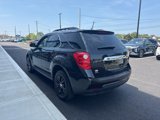 Used 2014 Chevrolet Equinox LT w/ Driver Convenience Package image 6
