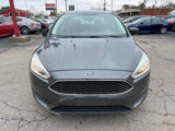 Used 2017 Ford Focus S image 3