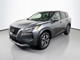 Used 2023 Nissan Rogue SV image 3
