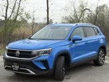 Used 2022 Volkswagen Taos SE image 3