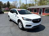 Used 2020 Buick Enclave Essence image 2