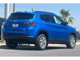 New 2025 Jeep Compass Latitude image 3
