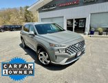 Used 2021 Hyundai Santa Fe SEL w/ Convenience Package image 2