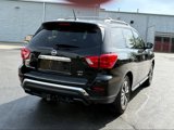 Used 2017 Nissan Pathfinder SV w/ Trailer Tow Package image 6