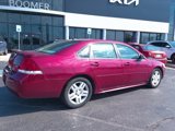 Used 2011 Chevrolet Impala LT w/ Luxury Edition Package image 3