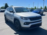New 2025 Jeep Compass Latitude w/ Altitude Special Edition image 6