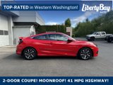 Used 2016 Honda Civic LX-P image 5