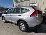 Used 2014 Honda CR-V LX image 2