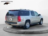 Used 2008 GMC Yukon XL SLT w/ SLT Preferred Equipment Group image 3