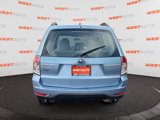Used 2011 Subaru Forester 2.5X w/ Alloy Wheel Value Pkg image 4