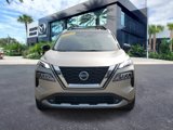Used 2021 Nissan Rogue Platinum image 2