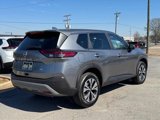 Certified 2023 Nissan Rogue SV image 3