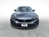 Certified 2023 Honda Civic EX-L image 2