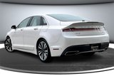Used 2017 Lincoln MKZ Reserve w/ Technology Package image 4