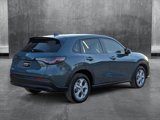 New 2025 Honda HR-V LX image 2