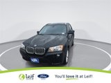 Used 2014 BMW X3 xDrive28i image 4