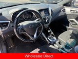 Used 2017 Hyundai Veloster Value Edition image 2