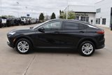 New 2025 Buick Envista Preferred w/ Convenience I Package image 4