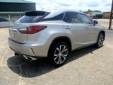 Used 2017 Lexus RX 350 FWD w/ Premium Package image 5