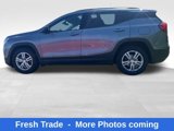 Used 2018 GMC Terrain SLE w/ Driver Convenience Package image 2