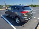 Used 2017 Honda HR-V EX image 2