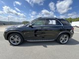 Used 2020 Mercedes-Benz GLE 350 image 5
