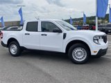 New 2025 Ford Maverick XL w/ Equipment Group 102A image 2