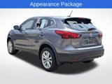 Used 2019 Nissan Rogue Sport S w/ Appearance Package image 4