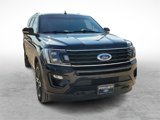 Used 2021 Ford Expedition Max Limited image 2