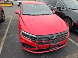Used 2020 Volkswagen Jetta GLI image 2
