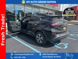 Used 2020 Nissan Murano SV image 3