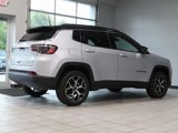 New 2025 Jeep Compass Limited image 5