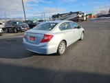 Used 2012 Honda Civic EX-L image 4