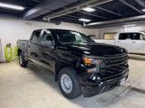 Certified 2022 Chevrolet Silverado 1500 W/T w/ WT Value Package image 3