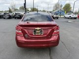 Used 2020 Chevrolet Sonic LT w/ Convenience Package image 4