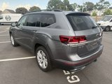 Used 2022 Volkswagen Atlas SE image 5