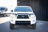 Used 2007 Toyota Tacoma 4x4 Double Cab image 3