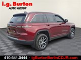 New 2025 Jeep Grand Cherokee Limited image 4