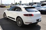 Used 2015 Porsche Macan Turbo w/ Premium Package Plus image 5