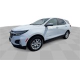 Certified 2022 Chevrolet Equinox LT image 4