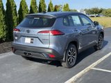 New 2025 Toyota Corolla Cross AWD Hybrid image 2