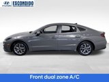 Certified 2022 Hyundai Sonata SEL w/ Cargo Package image 3
