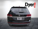 Used 2021 Volkswagen Atlas SE image 5